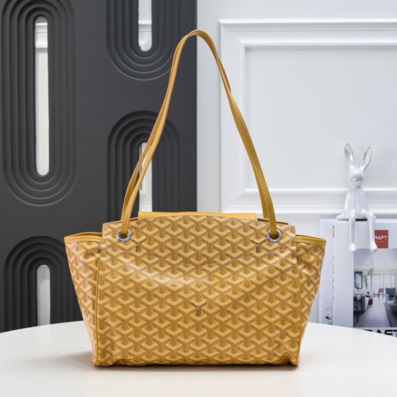 Goyard Shopping Bags